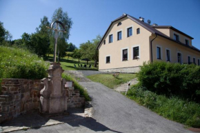 Holiday home in Rokytnice n. J. 35171